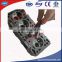 40-54mm 26 PC Set Valve Seat Cutter Set For Goods Car With Four Grinding Stones