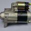 2V78 V-Twin Generator Parts Gasoline Engine Parts Machinery Starter Motor for Promotion
