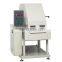 Asphalt mixture cutting machine for specimen bending test