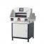 4606B A3 Size Electric Guillotine Cricut Paper Cutting Machine with Dual Protection