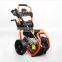 BISON 150bar 2200 PSI 9 LPM 2.4GPM Gasoline High Pressure Washer