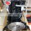 FOMI Original new  S6KT S6K Engine assy for 320C 320D Excavator Engine Motor 3066