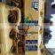 FOMI PARTS 416-6096 C2.4 Excavator Engine Assy 305.5E Complete Engine Assembly