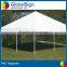 coated Stretch pvc tarpaulin for tent