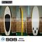 Dropshipping Custom Design Underwater Standup Inflatable Surf Paddle Board Sup Paddles With Logo