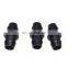 Crankcase Ventlation Air Intake Breather Hose Kit 8pcs For Mercedes 1120180382