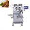 Gold manufacturer provides multifunctional encrusting machine China hot sale falafel balls machine/falafel maker