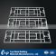Customized Design Laser Cutting Mdf Partition Grille Screen Panels
