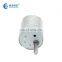 Customized CHR-24GB-330  low price Mini  dc geared motor 24mm  off-axis DC 12V 6V  with gearbox for intelligent robot
