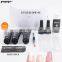 Nail Kit Art Gel Nail Set Kit With Uv Lamp
