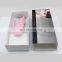 Mini Handheld Galvanic vibration Facial massager electric Ionic facial beauty massager