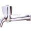 Chrome Plated Brass Washing Machine Hose Bib Tap