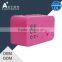 Fast Production Various Design Digital Alarm Clock Calendar Thermometer