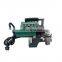 CE 1 Year Warranty ZX5700 Overlap geomembrane welding Machine