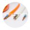 1.5mm 2.5mm 16mm pvc copper electrical power pvc flexible cable price