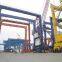 MJ 60t track container Gantry Crane