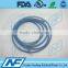 Blue or red PVC extruded round belting
