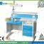 EM-LT6 Double Dental lab Workstation for laboratory with CE