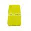 Custom Transparent ABS PC Plastic Injection Molding Parts, Custom PC Plastic Injection Molding Products / PP Plastic Part