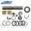 OE Member 6013300019 6015865033 6013325306 Axle King Pin Set Repair Kit for Mercedes Benz