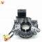 HYS original quality steering wheel hairspring auto parts spiral cable clock spring B5554-3TU0A B55543TU0A For Nissan Teana 2013
