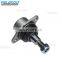 Front Upper Ball Joint Set For LR 2002- 2012 RBK500210