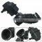 Air Intake Hose - Replaces 16576ET00A /16576-ET00A - Fits Nis-san Sentra 2007-2012 2.0L -  Air Intake Duct -- Intake Boot, Tube