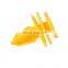 Hot Sale New 50 pcs Nylon Door Panel Retainers Clip for 6507686-AA Hot Sale Nylon Fastener Clip