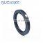 High Temperature Double Lip Shaft Oil Seal TC FKM Rubber Oil Seal