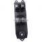 96269354 New Master Power Door Window Switch Left Driver Side 96269353 Fit FOR  Daewoo Nubira 1999-2003