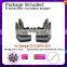 New 4PCS for Changan CS75 2014 2015 2016 2017 2018 2019 Mudguards Mudflap Fender Mud Flaps Splash Protect Accessories