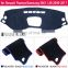 for Renault Fluence 2009~2017 Samsung SM3 Anti-Slip Mat Dashboard Cover Pad Sunshade Dashmat Car Accessories 2012 2014 2015 2016