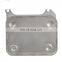 High quality automotive products car transmission oil cooler for F250 F350
