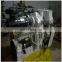 6 cylinders water cooling  diesel engine 6CTA8.3-M for marine