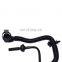 Free Shipping!For AUDI A4  A6 Quattro 3.2 V6 Crankcase Breather Vent Hose 06E 103 217 M New