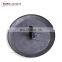 W463 sparewheel cover with emblem fit for g class W463 G500 g55 G63 tail cover to carbon fiber spare wheel cover