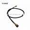 Factory manufacturers motor speed do meter inner cables gn125 motorcycle speedometer cable with fitting ends