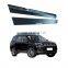 Auto Accesoires Electric Sliding Door Step Cover, Car Automatic Side Step Pedal For Jeep Grand Commander