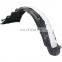 Auto Parts Car Inner Fender Liner For Toyota Corolla 2014 5387502460