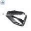 Plastic X1 Series F48 F49 Front Bumper Fog Light Frame for 51118497245