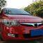 Aftermarket New Front Bumper for Honda Civic 8th 2009-2011