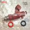 High Quality Fuel Injector Compatible For Subar u  For Forester 1.6 Engine Impreza 1999 Fuel Nozzle FBJB100