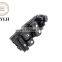 Black Window Glass Lift Switch For BMW E60 E61 5ER 5 Series 61319179913