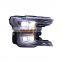 Full LED Headlights For F150 Head Lamp 2018+ Dynamic Turn Signal Lights