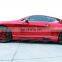 Frp body kit for benley gontinental GT 2006-2011 to wd style