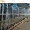 Top quality euro fence mesh/steel palisade fence mesh/palisade fence