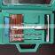 wholesale made in china  Tire Repair Kit to Fix Punctures and Plug Flat Tire Repair Kit
