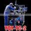 YAQIYA Made in China Competitive Price Tyre Changer Machine