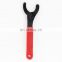 Hot Cycling Accessories Multifunction Bicycle Tools Wrench Repair Tool Lock Ring Spanner Crank Set Bike Bottom Bracket Wrench