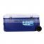 GiNT 80L Amazon Hot Selling Insulated Plastic Cooler Boxes Ice Chest PU Foam Cooler Box for Fishing